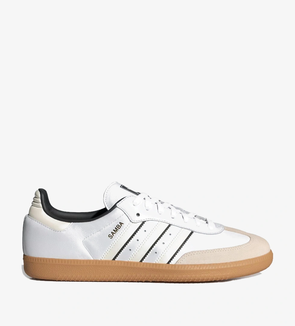 adidas Samba OG Erkek Günlük Spor Ayakkabı