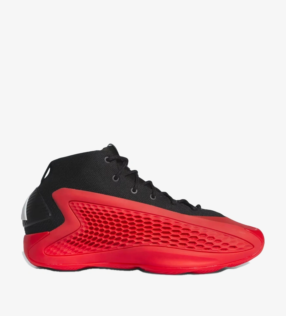 Adidas Kırmızı Adidas Anthony Edwards 1