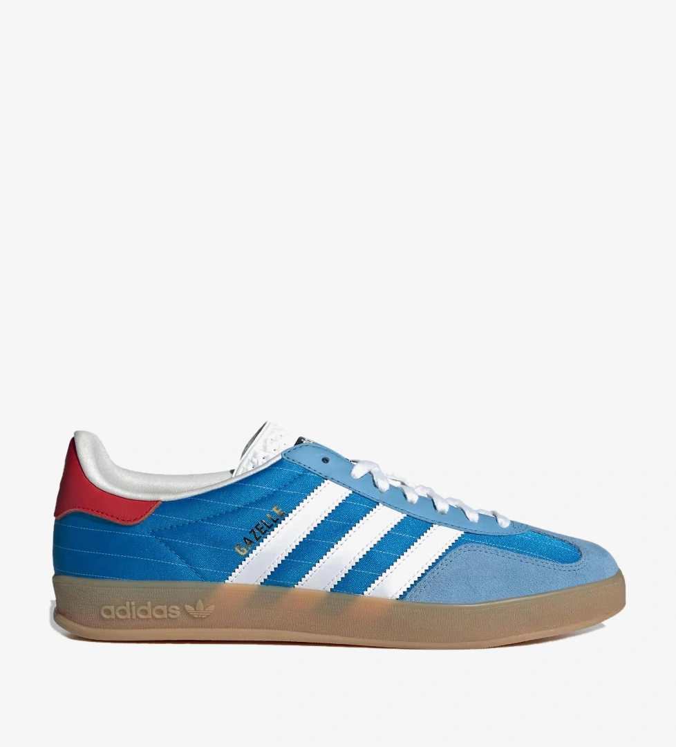 adidas Gazelle Indoor Erkek Günlük Spor Ayakkabı