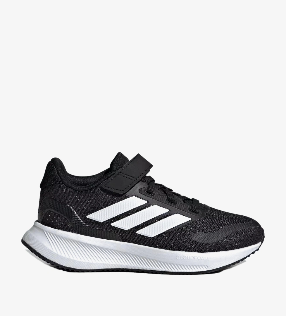 Adidas Siyah Adidas Runfalcon 5