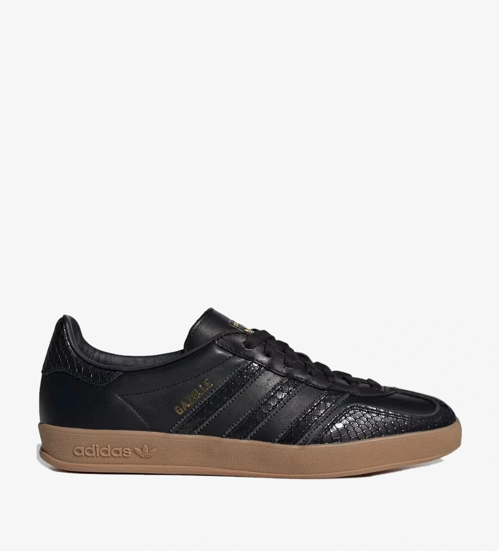Adidas Siyah Adidas Gazelle Indoor