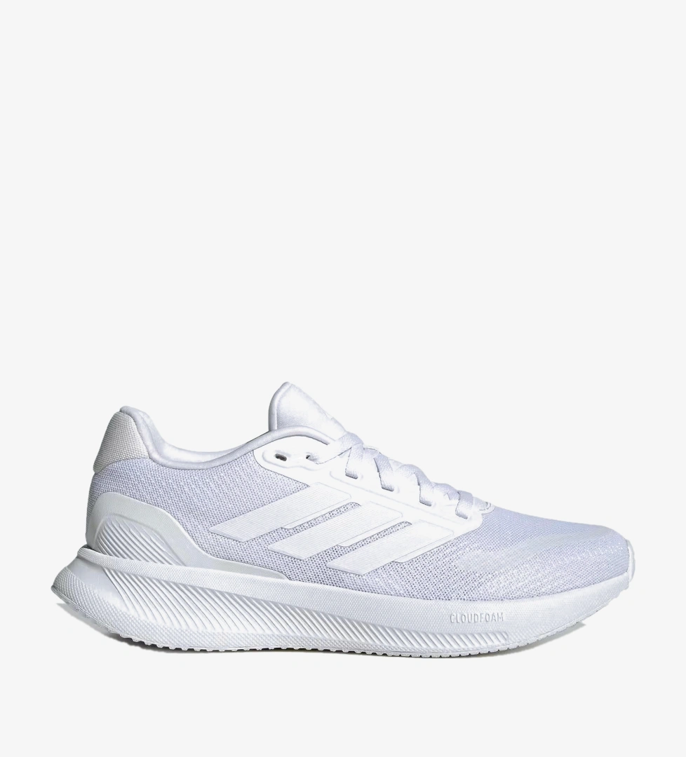 Adidas Beyaz Adidas Runfalcon 5