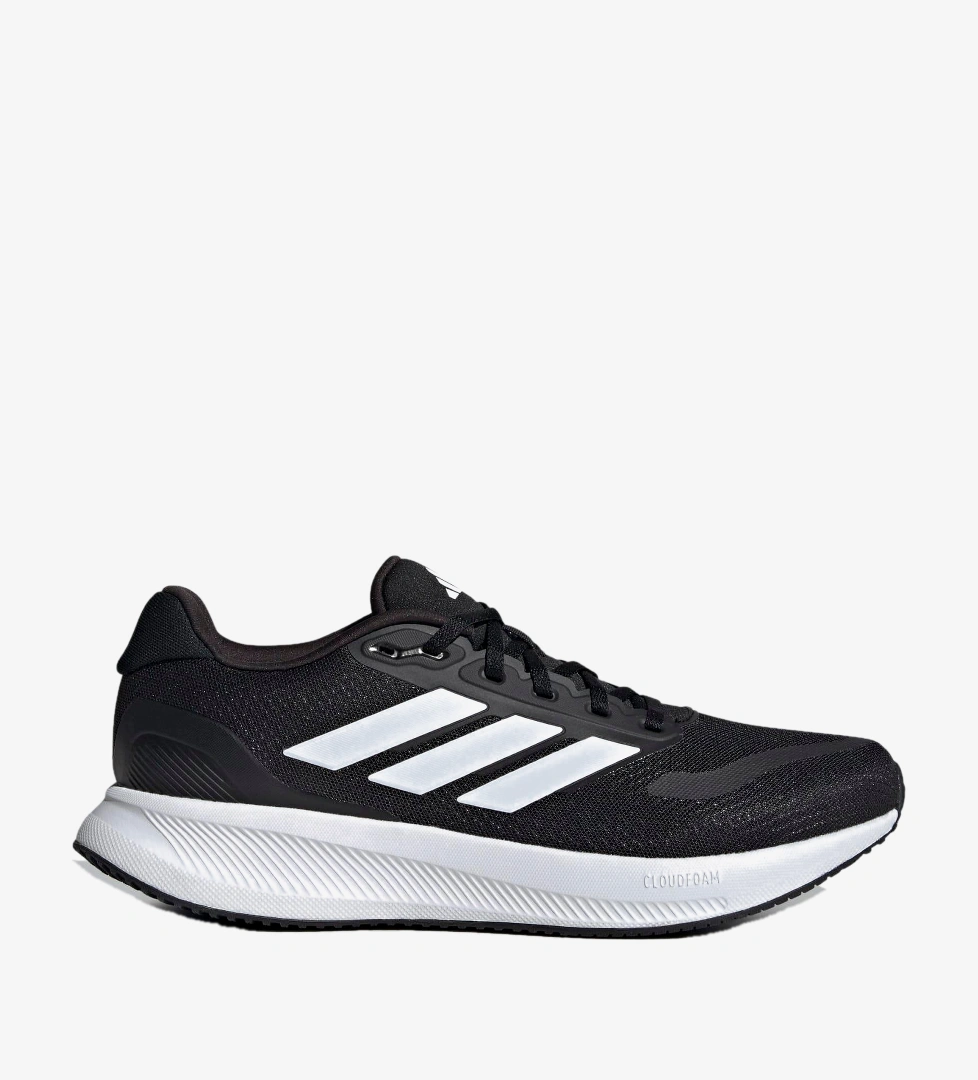 Adidas Siyah Adidas Runfalcon 5