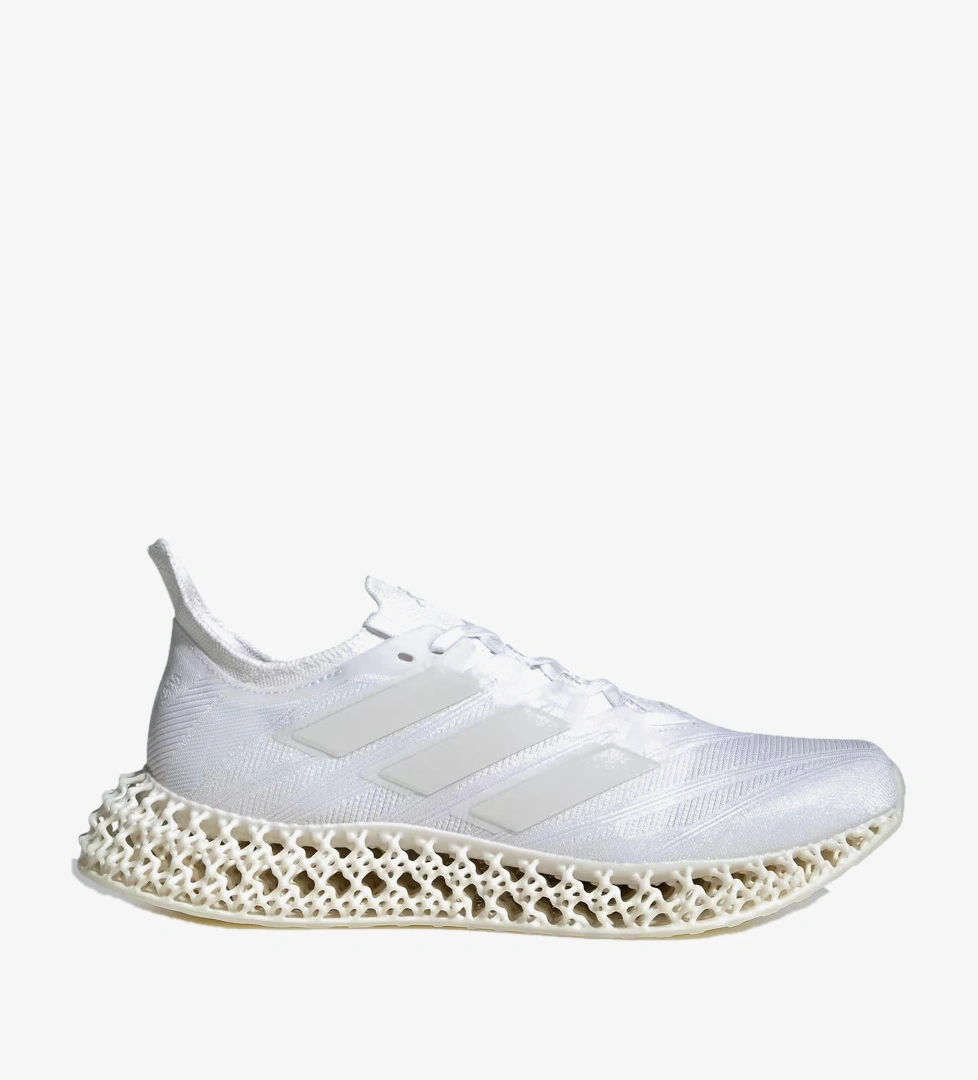 adidas 4DFWD 4 Kadın Koşu Ayakkabısı