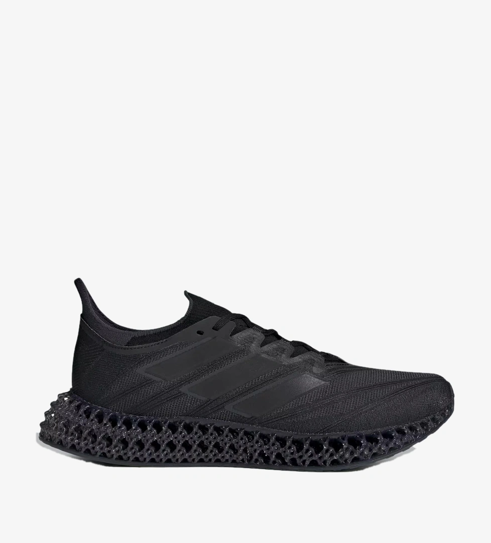 adidas 4DFWD 4 Erkek Koşu Ayakkabısı