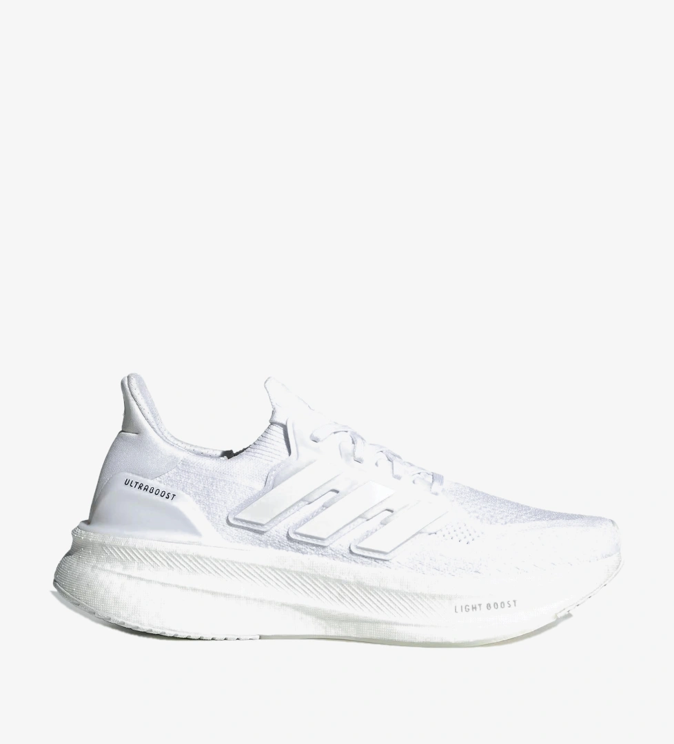 Adidas Beyaz Adidas Ultraboost 5