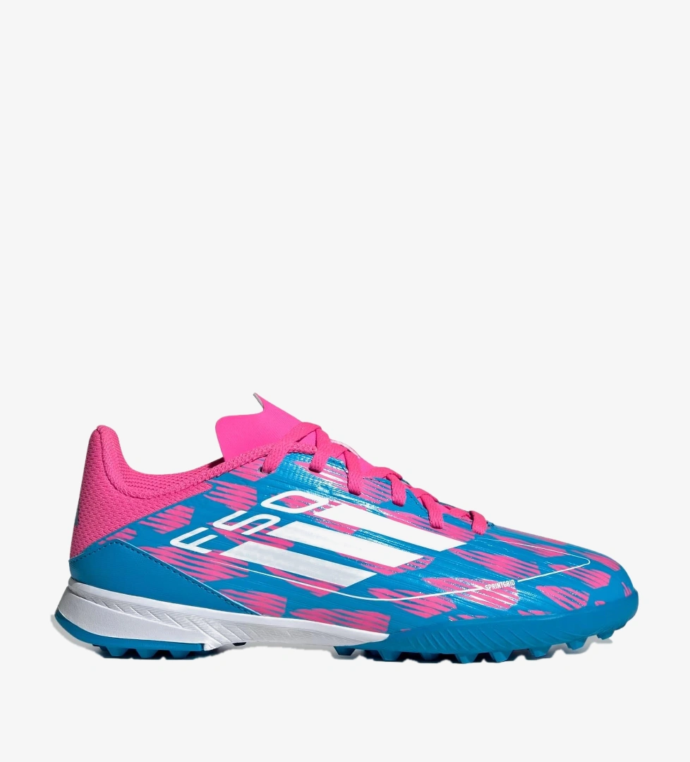 adidas F50 League TF Çocuk Halı Saha Ayakkabısı