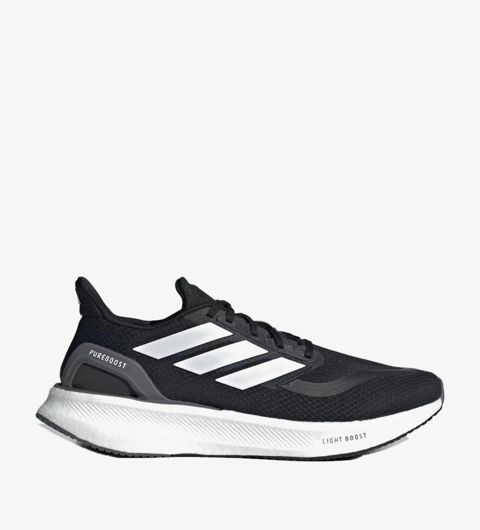 adidas Pureboost 5 Erkek Koşu Ayakkabısı
