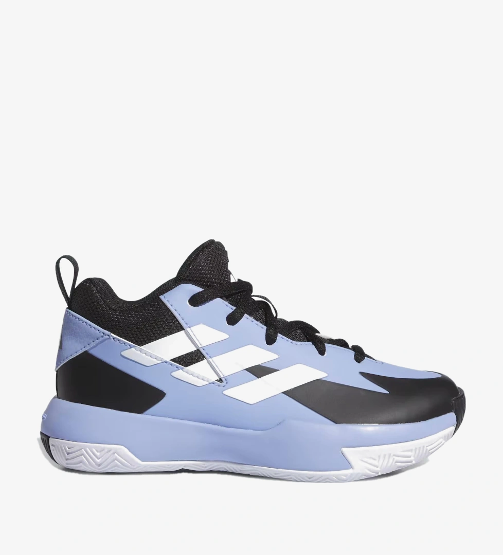 adidas Cross Em Up Select Mid Çocuk Basketbol Ayakkabısı