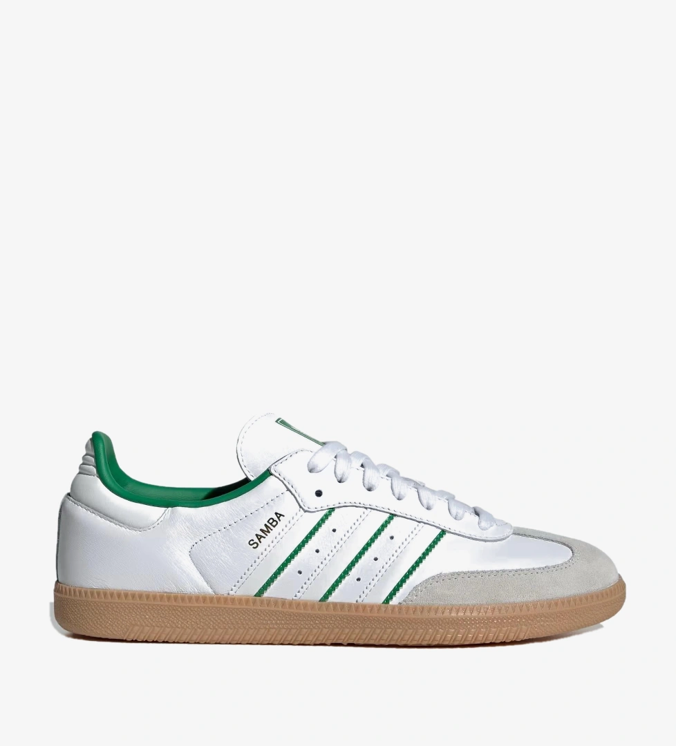 adidas Samba Og Erkek Günlük Spor Ayakkabı