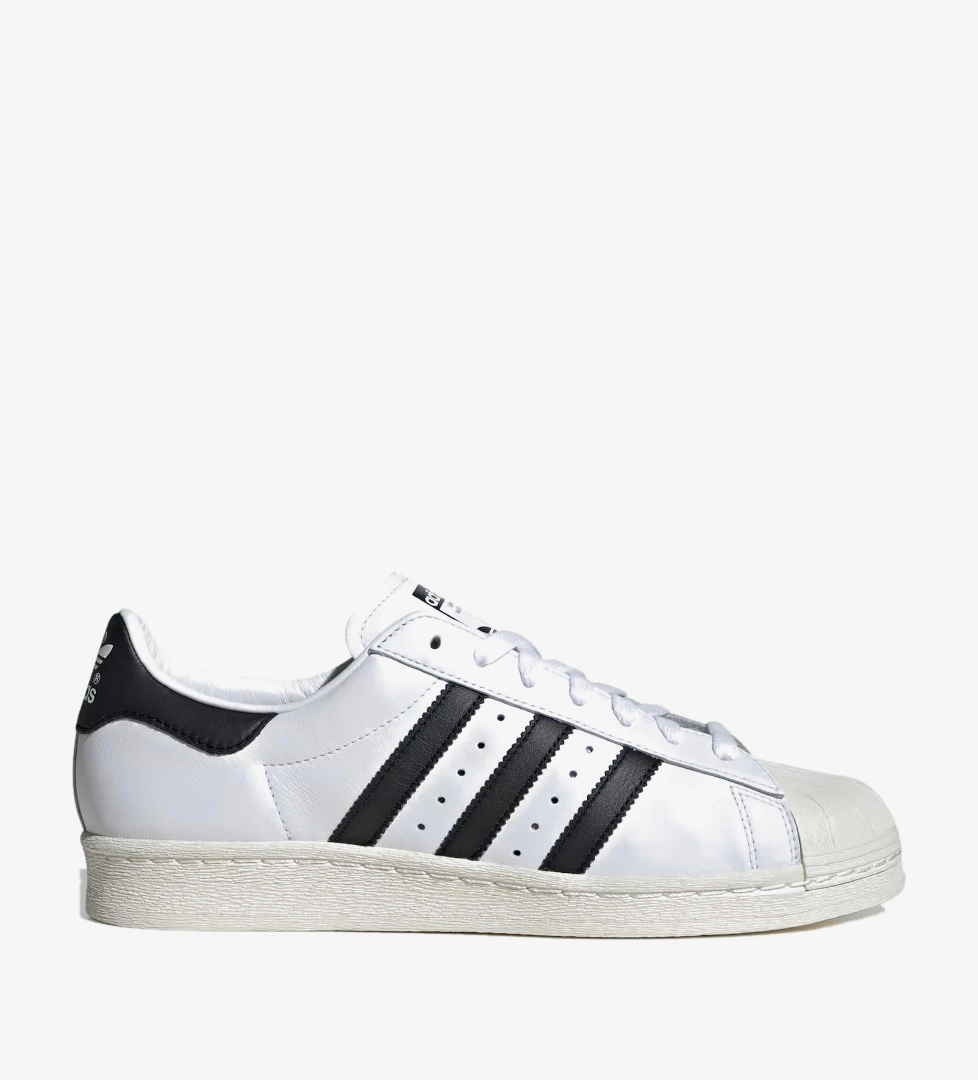 adidas Superstar 82 Erkek Günlük Spor Ayakkabı