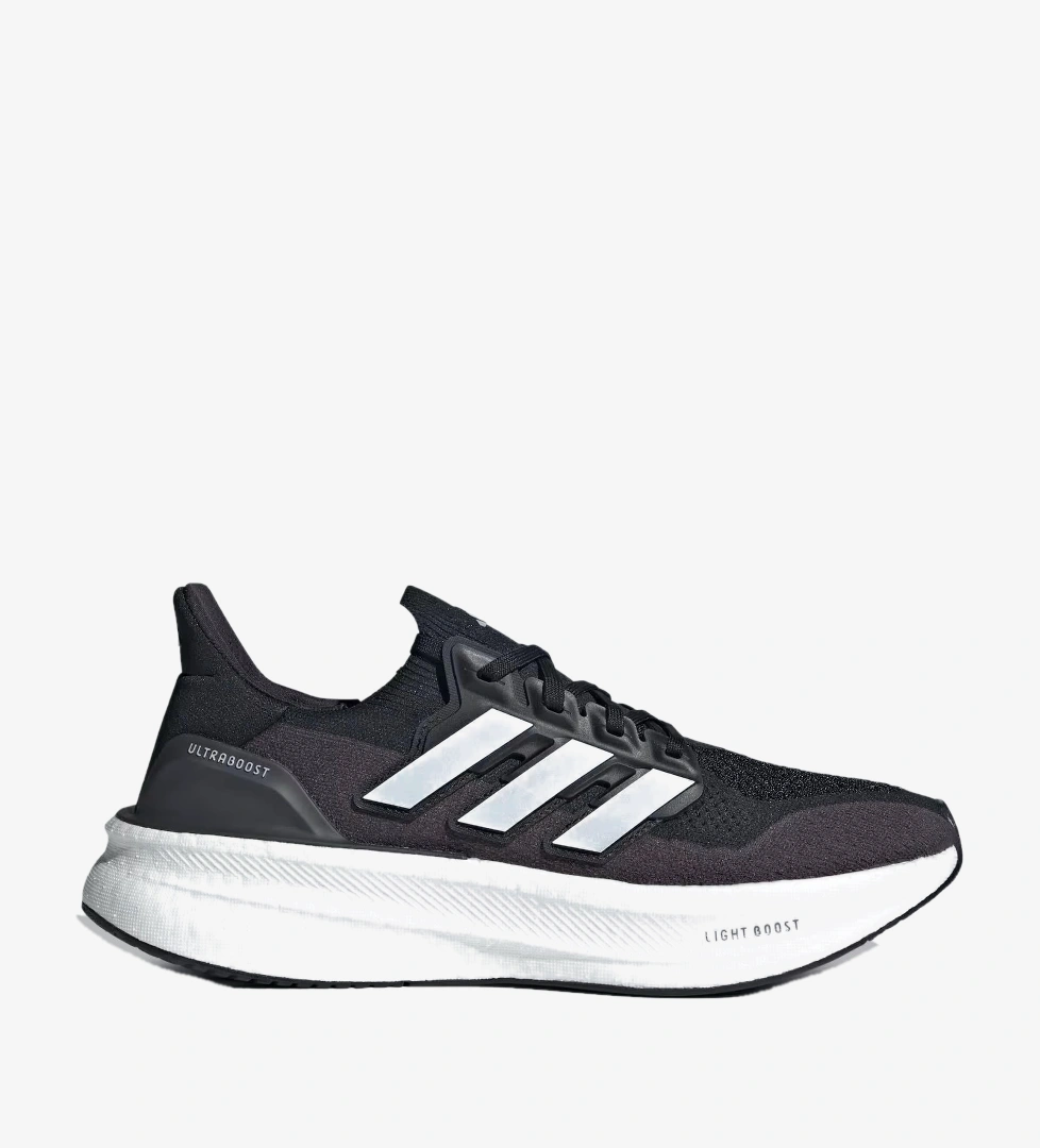 Adidas Siyah Adidas Ultraboost 5