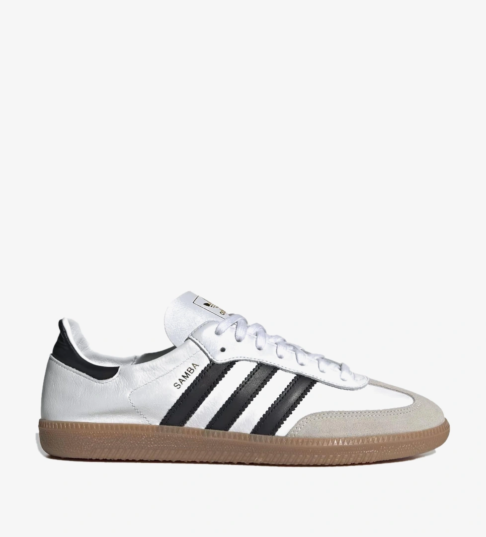 adidas Samba Decon Erkek Günlük Spor Ayakkabı