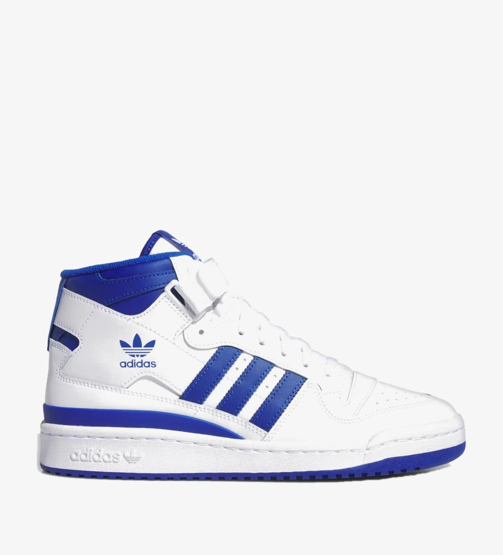 adidas Forum Mid Erkek Günlük Spor Ayakkabı