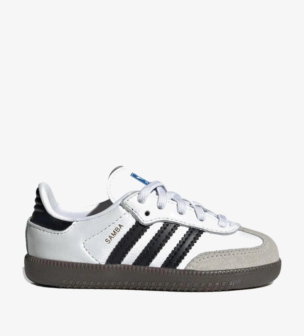 Adidas Beyaz Adidas Samba OG