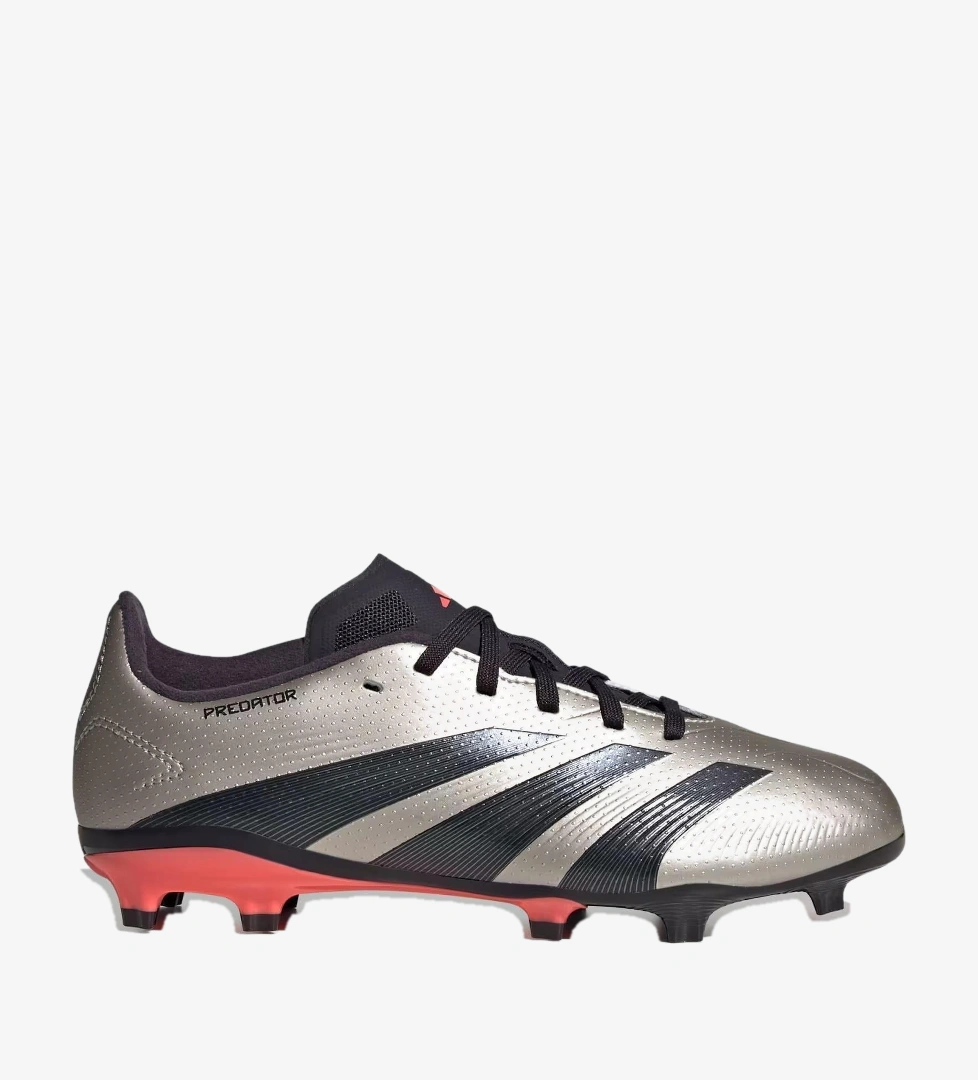 Adidas Gri Adidas Predator League Fg