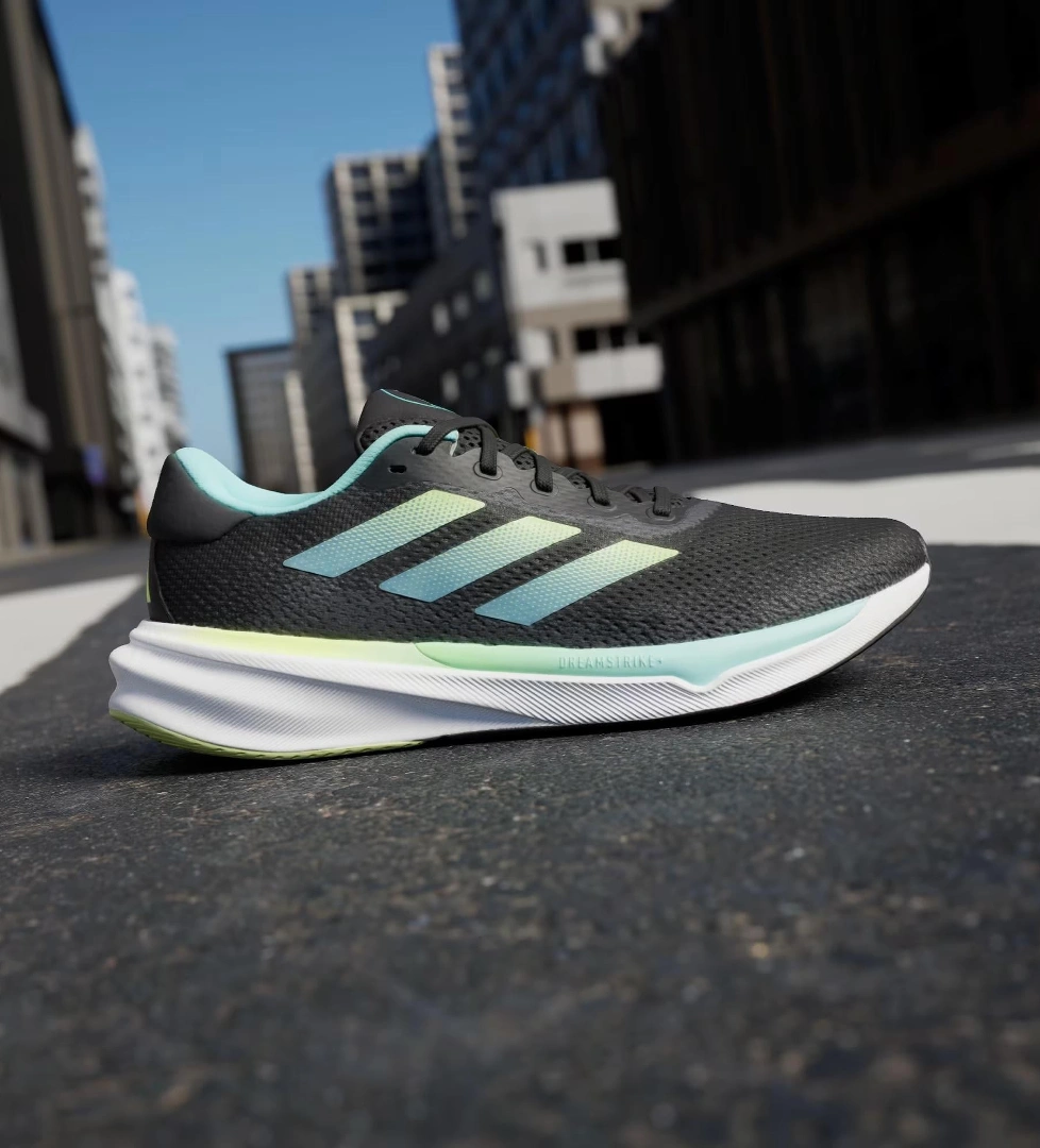 adidas Supernova Stride Erkek Koşu Ayakkabısı