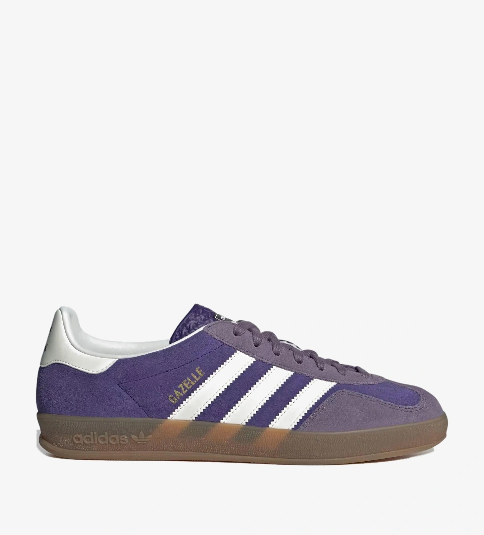 adidas Gazelle Indoor Erkek Günlük Spor Ayakkabı