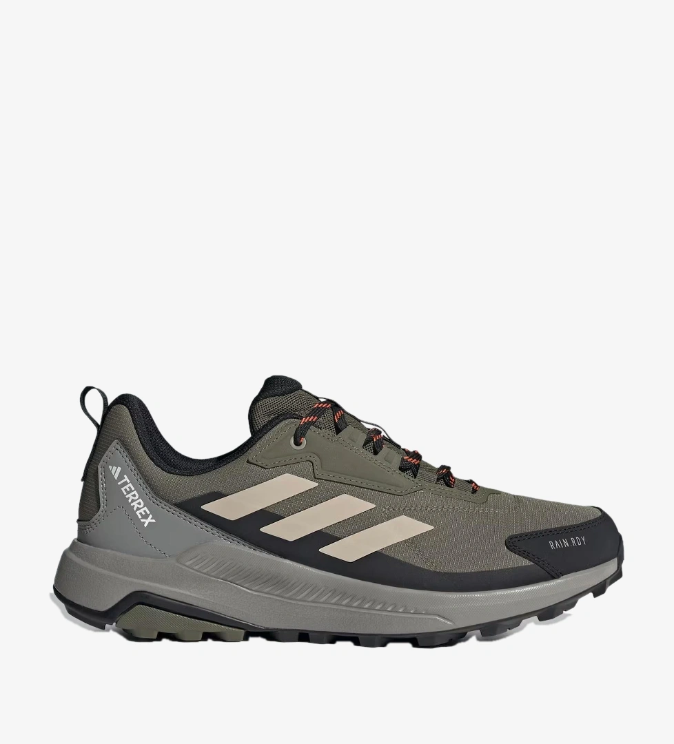 Adidas Haki Adidas Terrex Anylander