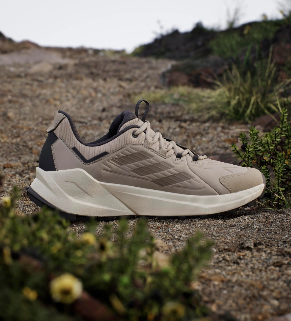 Adidas Bej Adidas Terrex Trailmaker 2 Lea