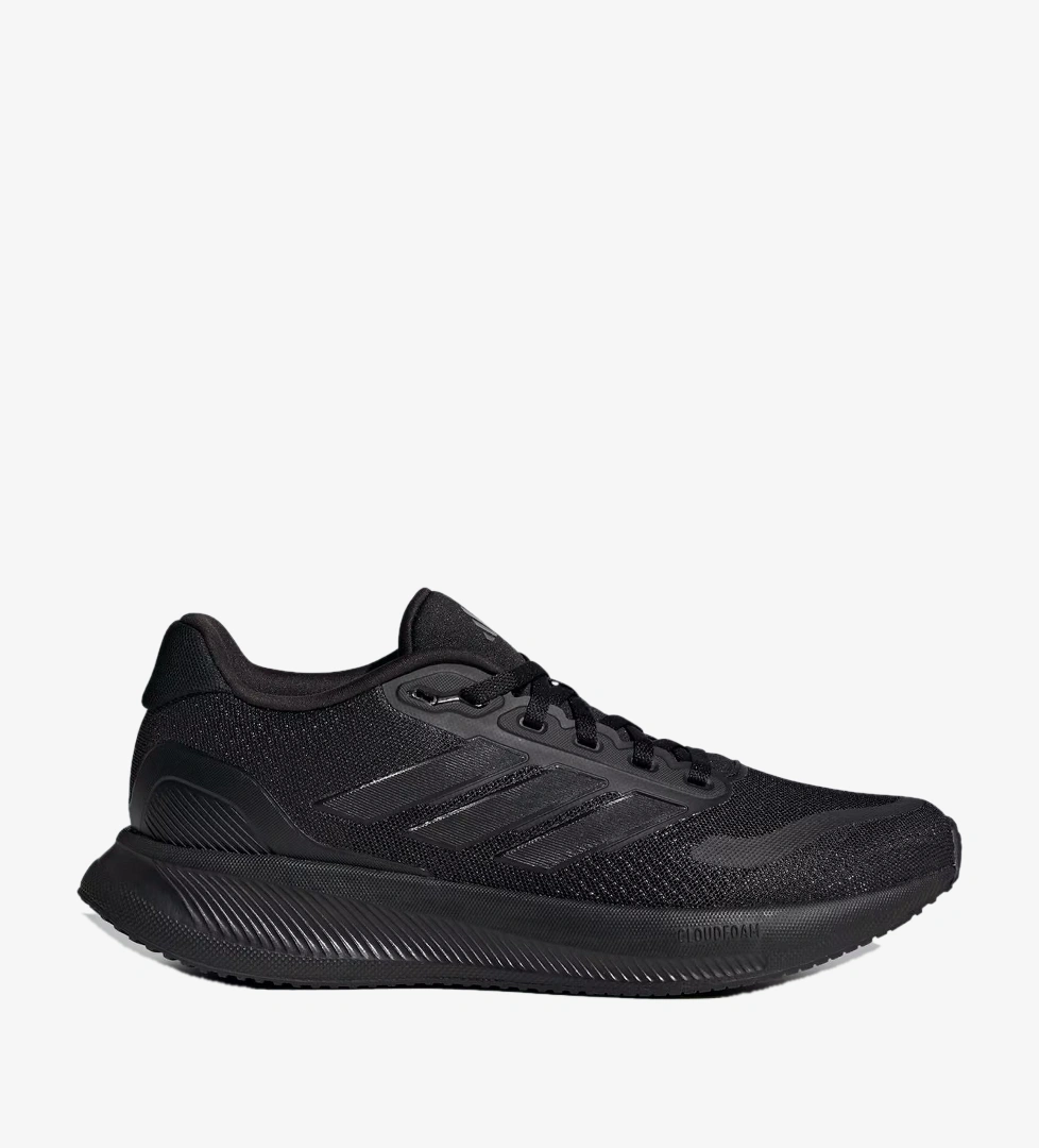 Adidas Siyah Adidas Runfalcon 5