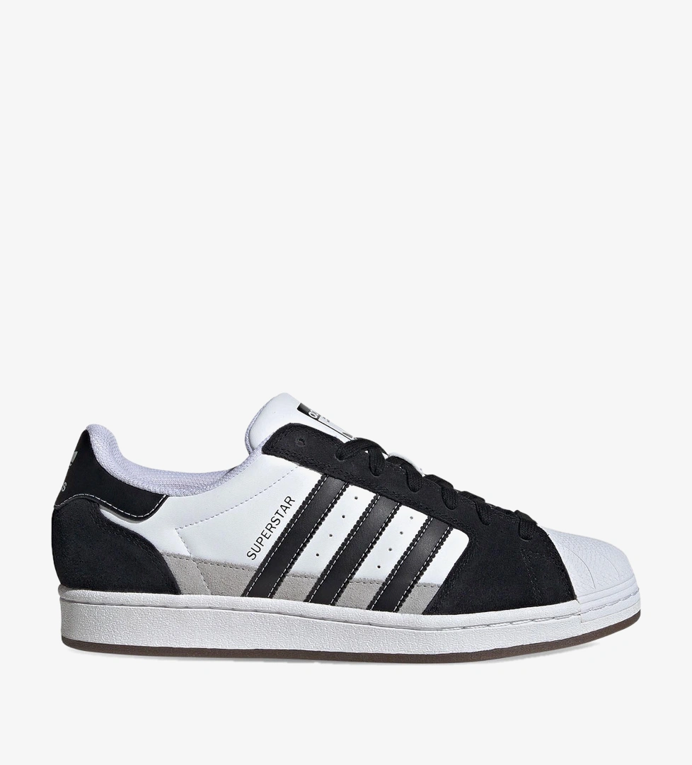 adidas Superstar Kadın Günlük Spor Ayakkabı