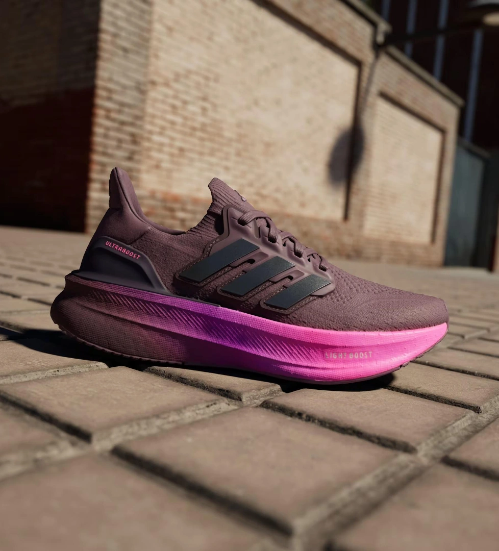 adidas Ultraboost 5 Kadın Koşu Ayakkabısı