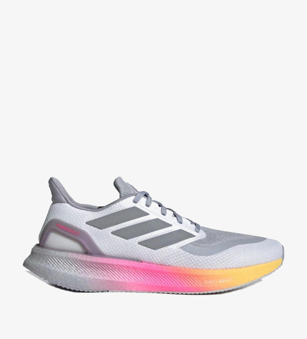 adidas Pureboost 5 Erkek Koşu Ayakkabısı