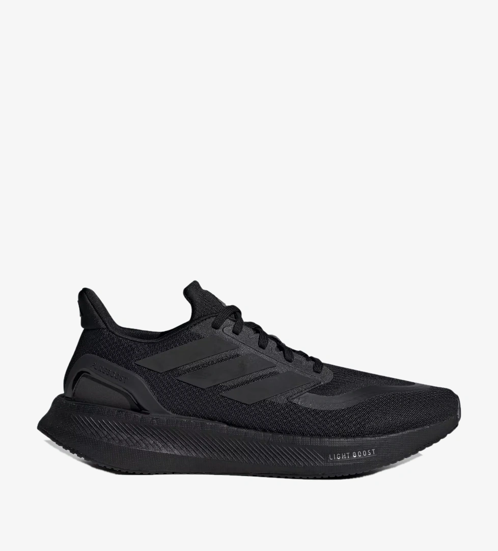 adidas Pureboost 5 Erkek Koşu Ayakkabısı