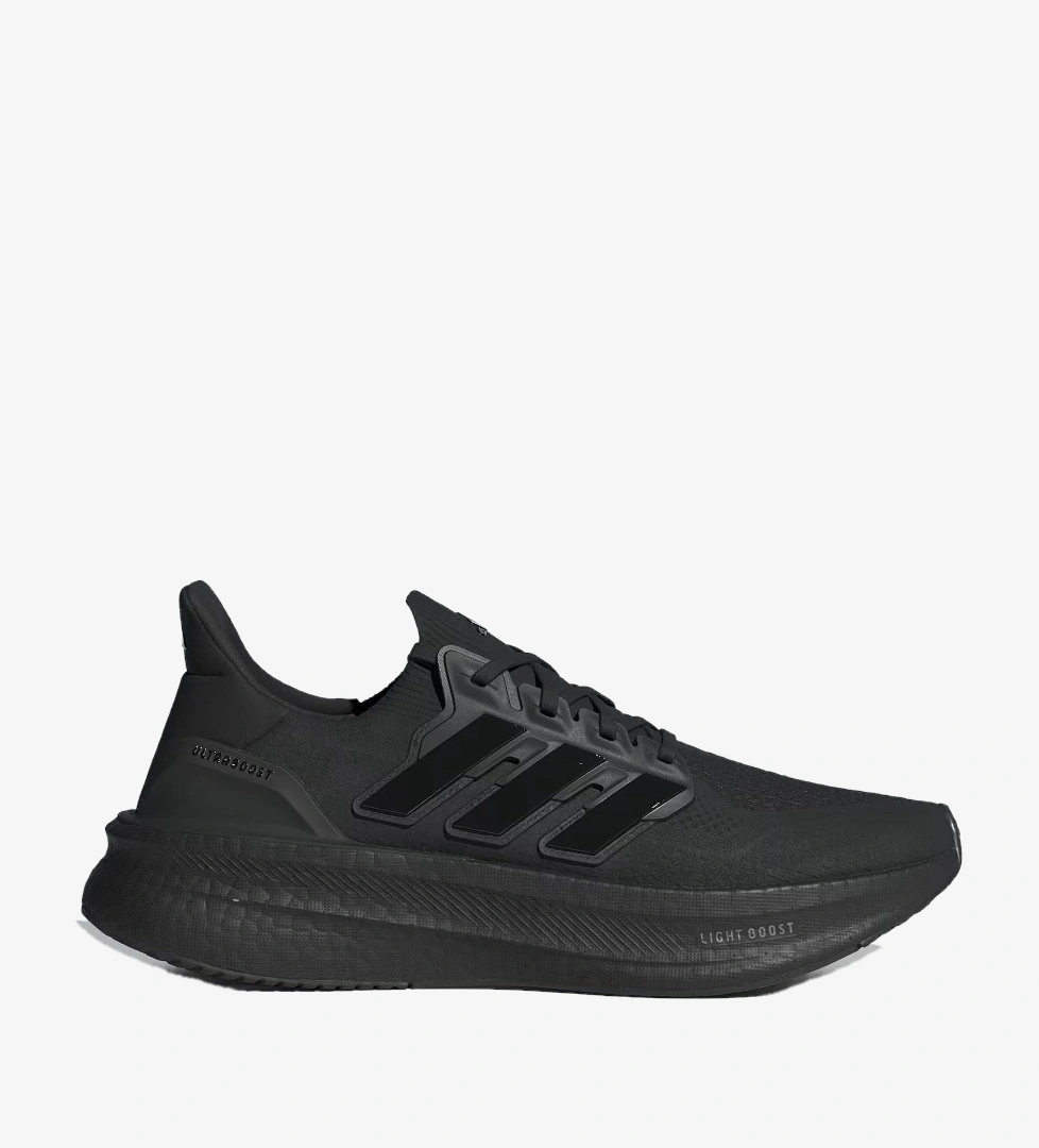 Adidas Siyah Adidas Ultraboost 5