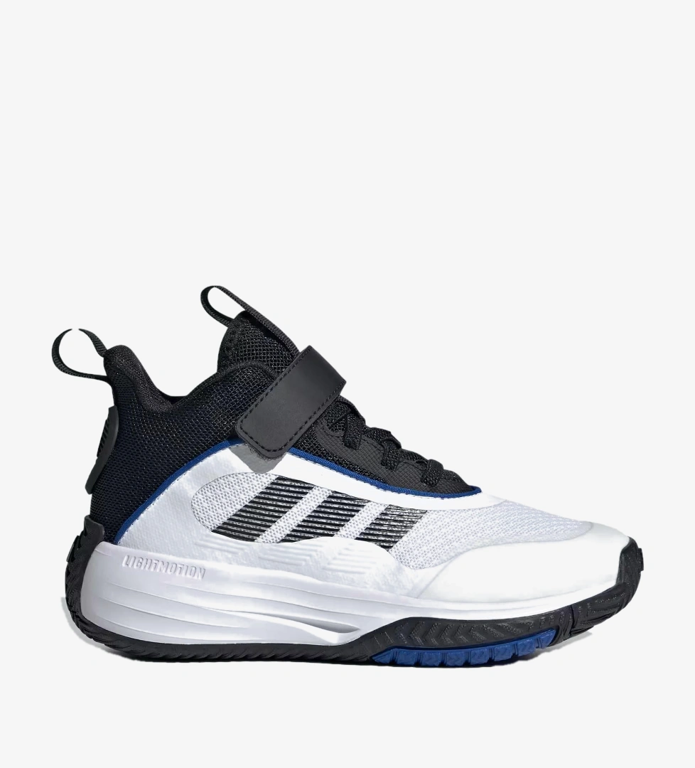 adidas Ownthegame 3.0 Çocuk Basketbol Ayakkabısı