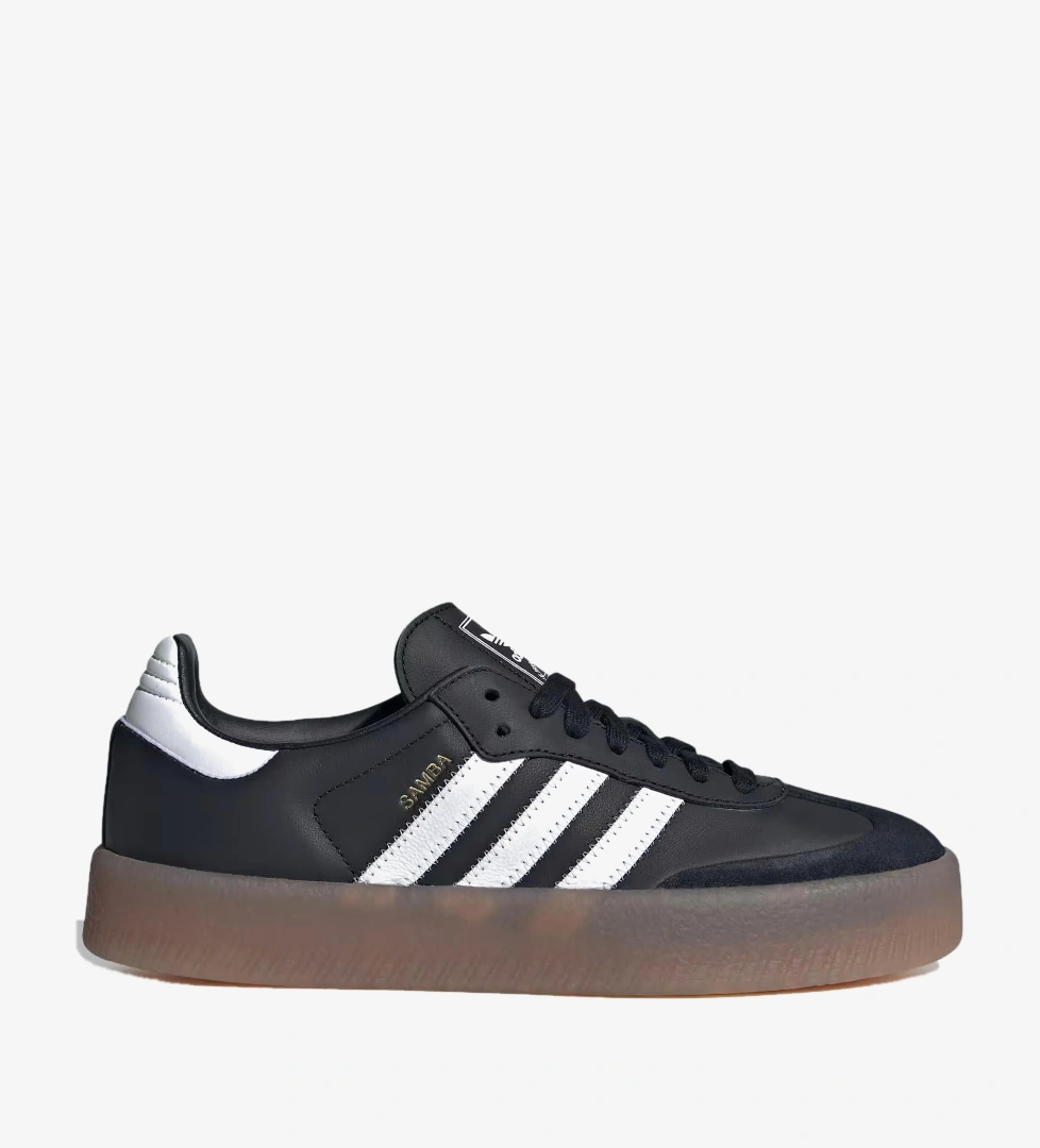 adidas Samba Kadın Günlük Spor Ayakkabı