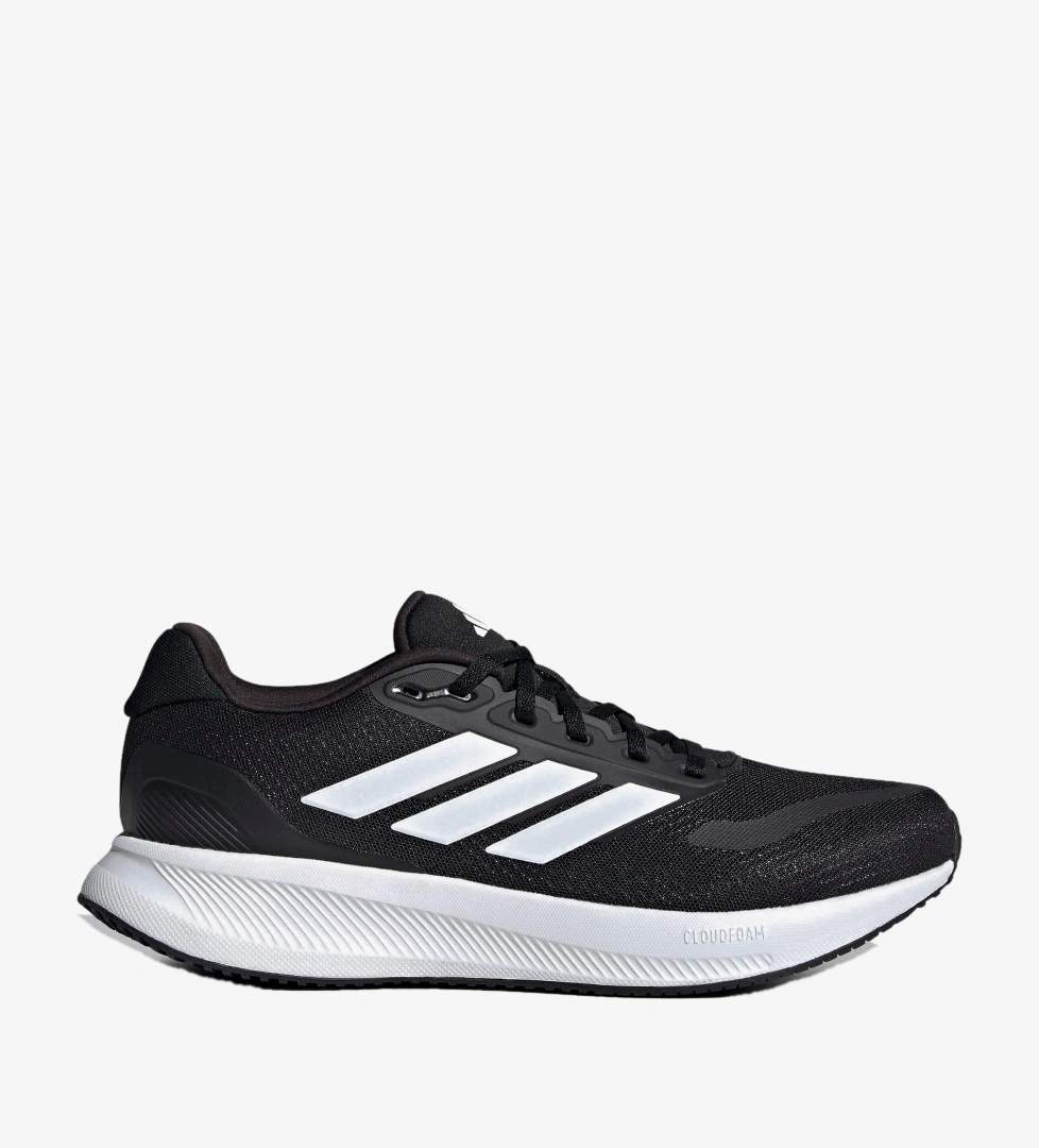 Adidas Siyah Adidas Runfalcon 5