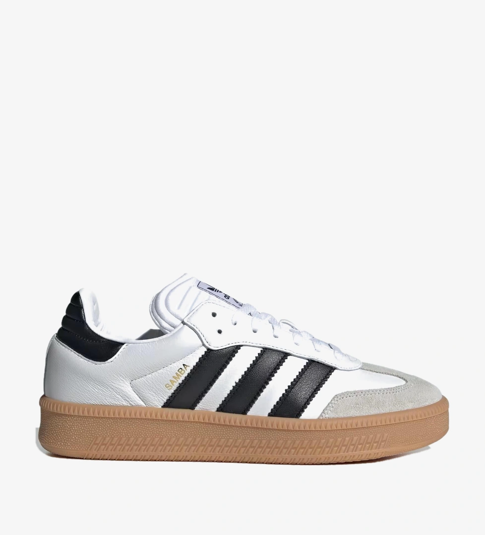 adidas Samba Xlg Erkek Günlük Spor Ayakkabı