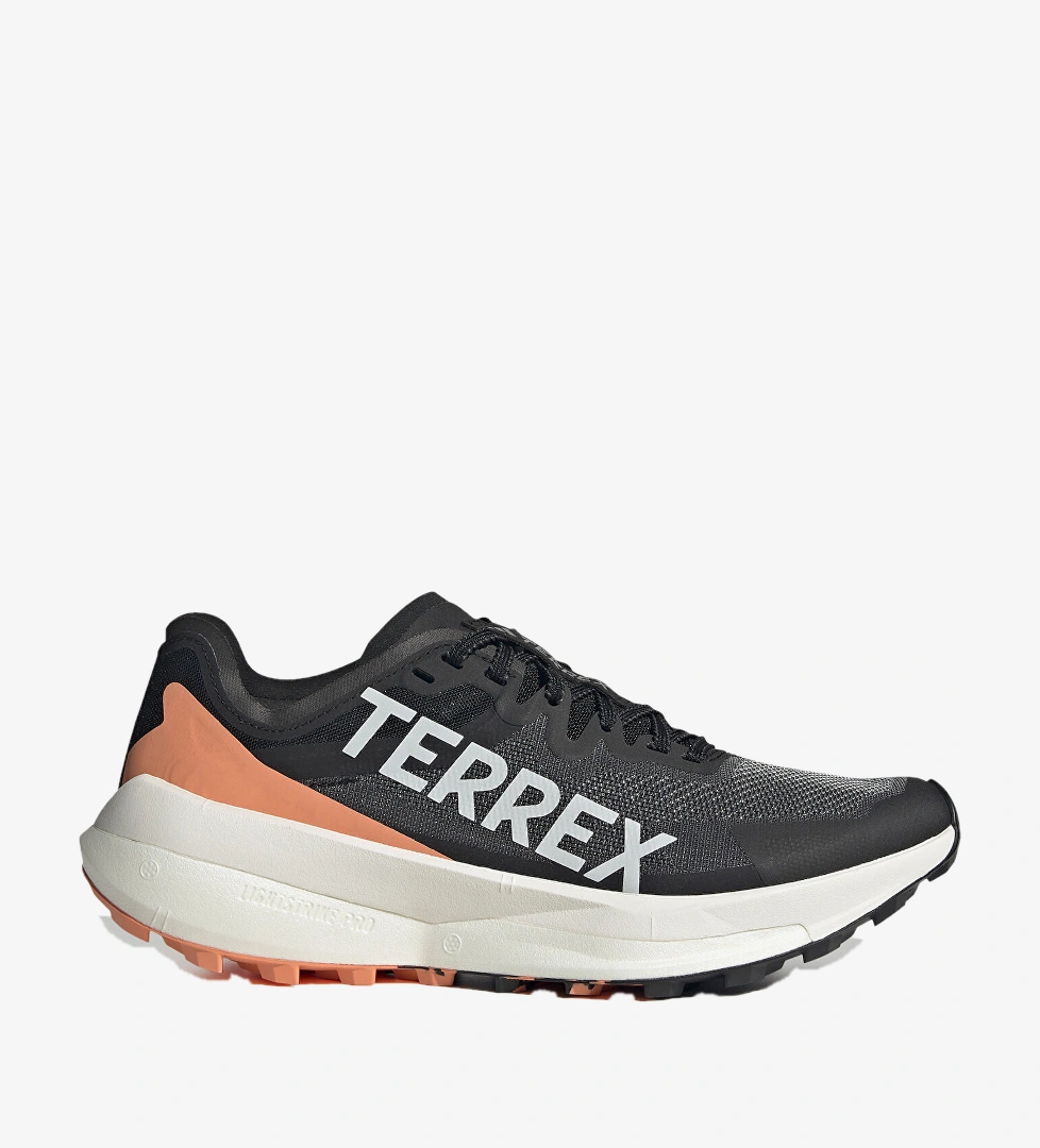 adidas Terrex Agravic Speed Kadın Koşu Ayakkabısı