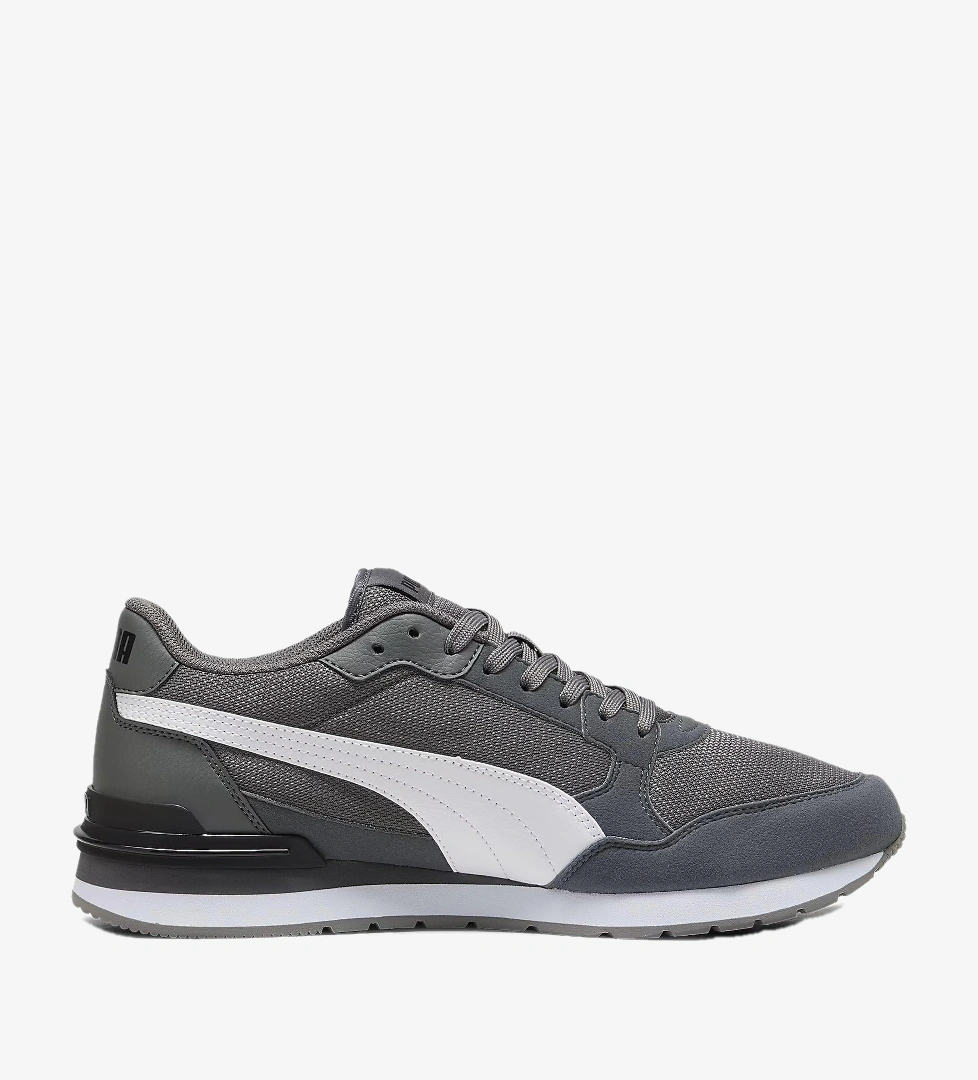 Puma ST Runner V4 Mesh Erkek Günlük Spor Ayakkabı