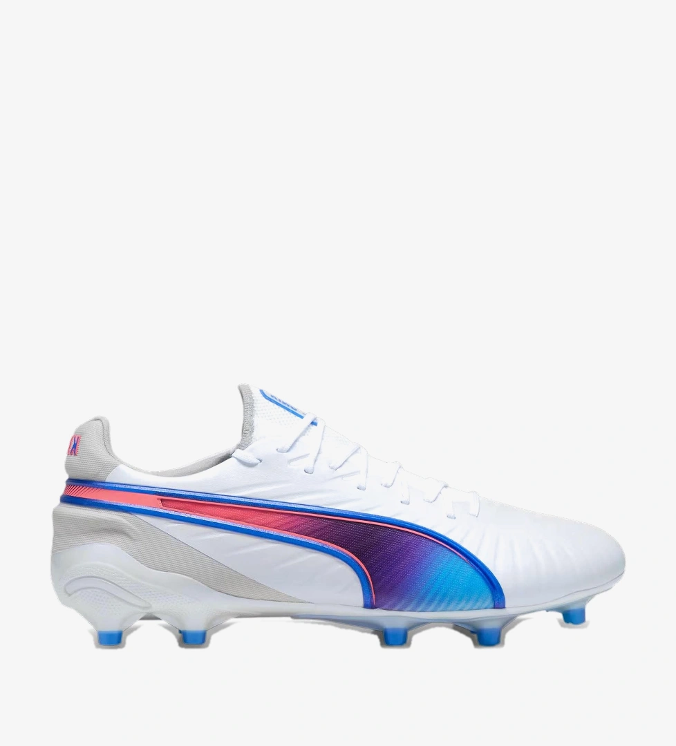 Puma King Ultimate FG Erkek Krampon