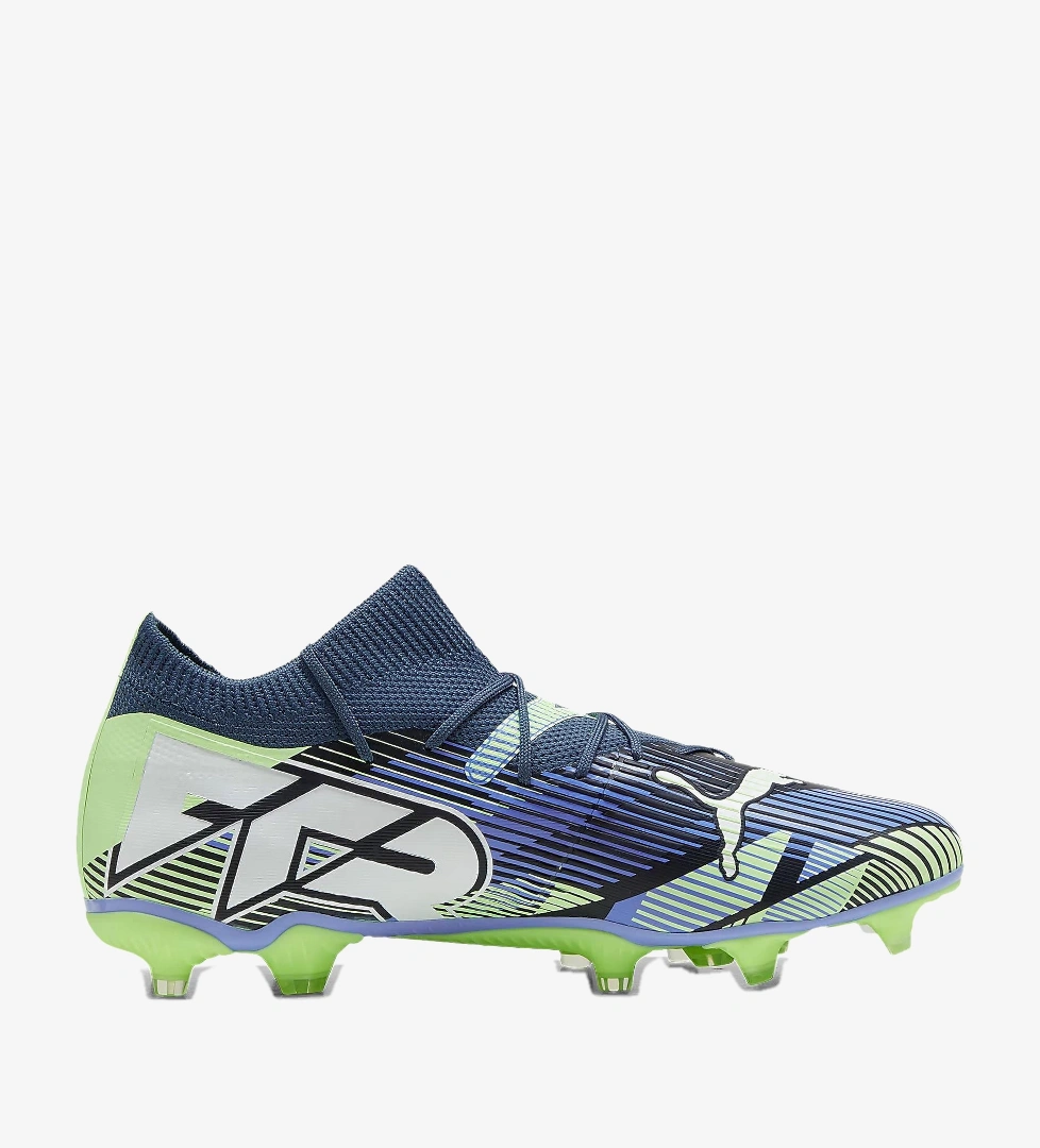 Puma Future 7 Match FG/AG Erkek Krampon