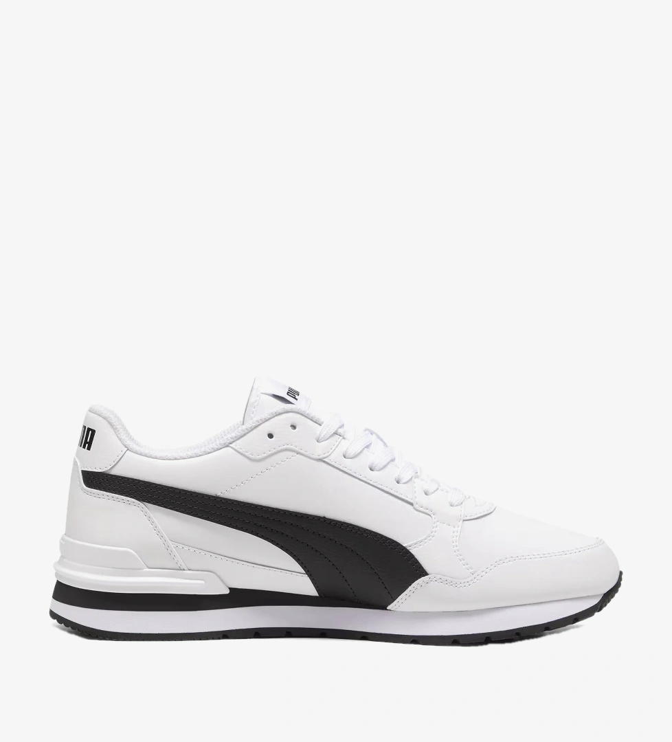 Puma ST Runner V4 Erkek Günlük Spor Ayakkabı
