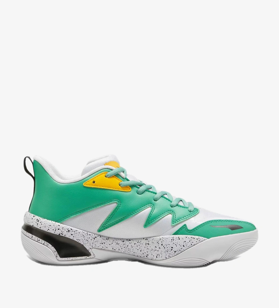 Puma Beyaz Puma Genetics