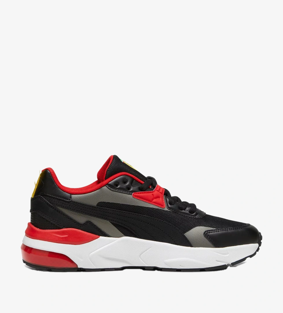 Puma Scuderia Ferrari VIS2K Motorsport Erkek Günlük Spor Ayakkabı