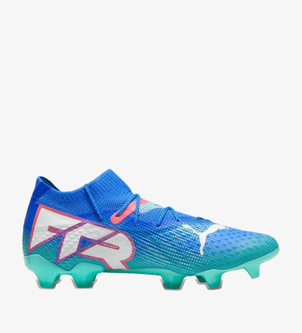 Puma Future 7 Ultimate FG Erkek Krampon
