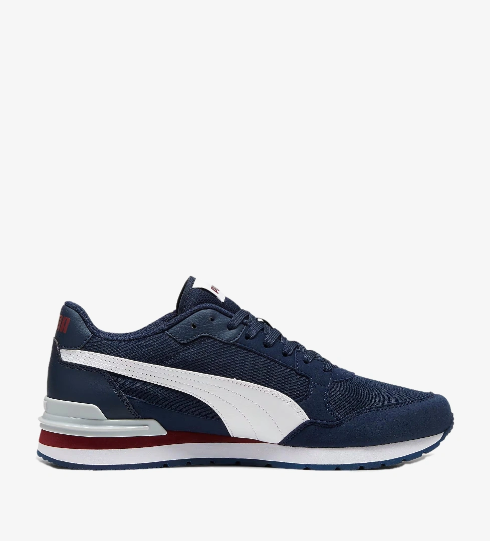 Puma Lacivert Puma St Runner