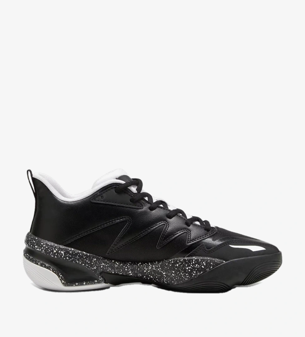 Puma Genetics Speckle Erkek Basketbol Ayakkabısı