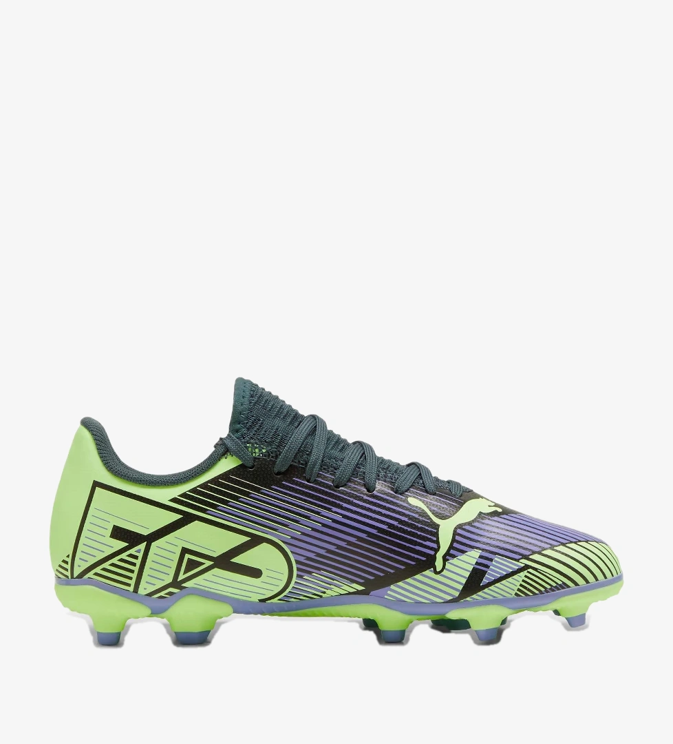 Puma Future 7 Play FG Çocuk Krampon
