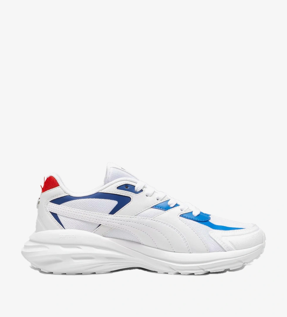 Puma Beyaz Puma Bmw Motorsport Hypnotic Erkek Günlük Spor Ayakkabı