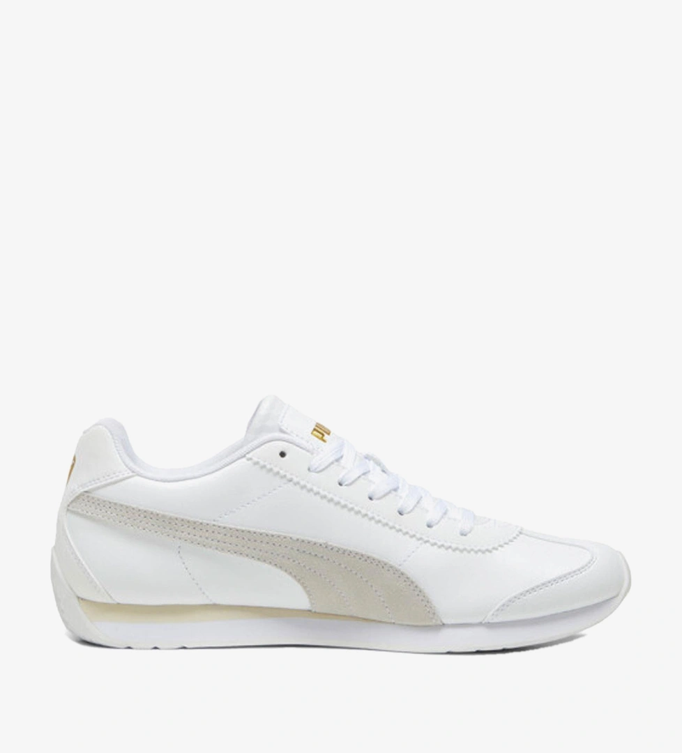 Puma Turin 3 Golazo Erkek Günlük Spor Ayakkabı