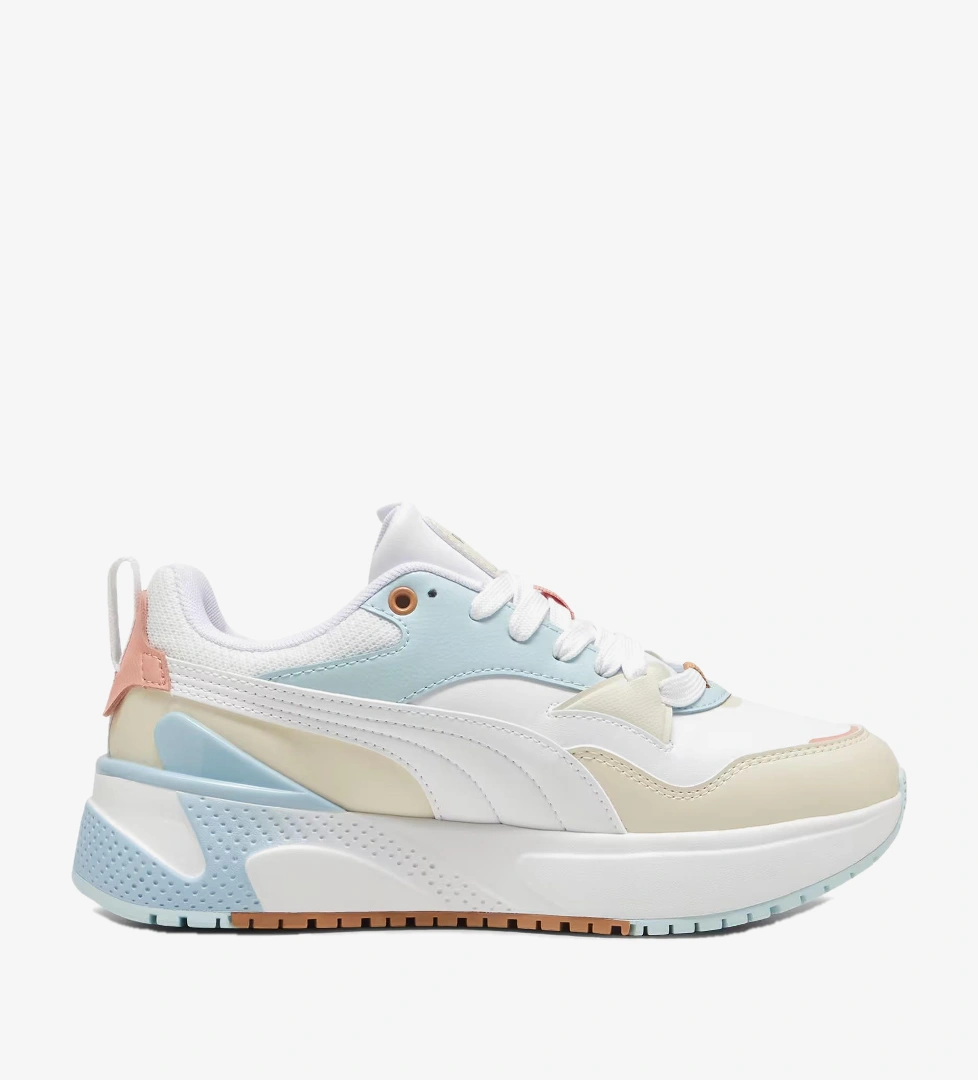 Puma R78 Disrupt Kadın Günlük Spor Ayakkabı