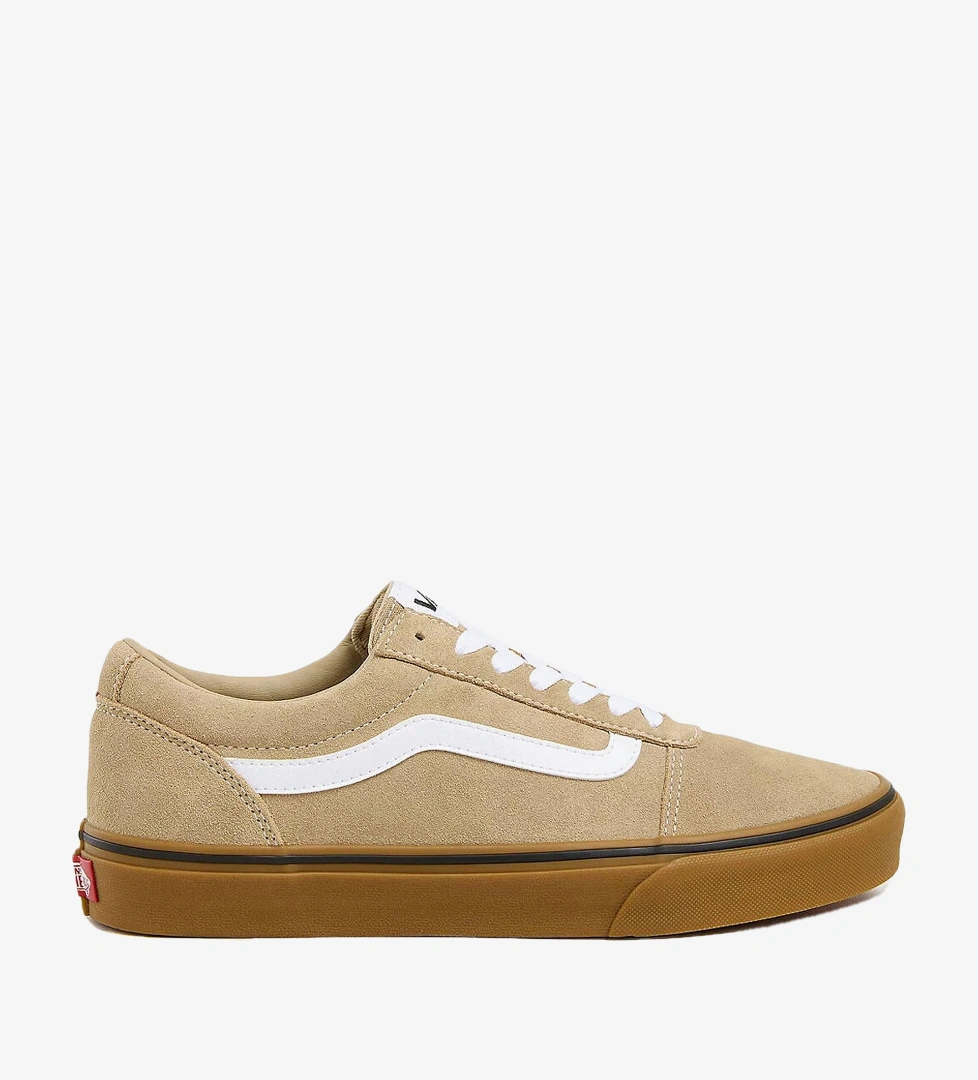 Vans Kahverengi Vans Ward