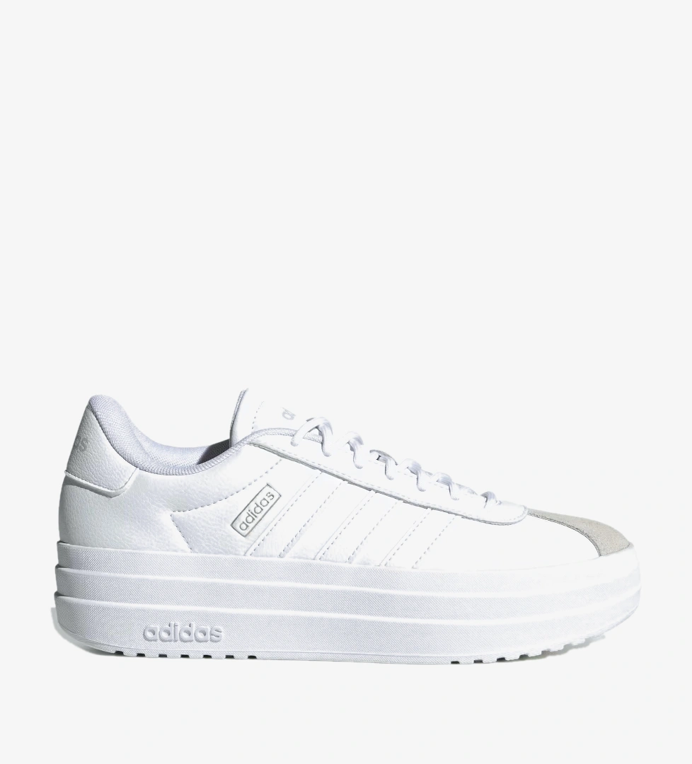 Adidas Beyaz Adidas Vl Court Bold